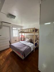 Blk 170 Stirling View (Queenstown), HDB 3 Rooms #567309251